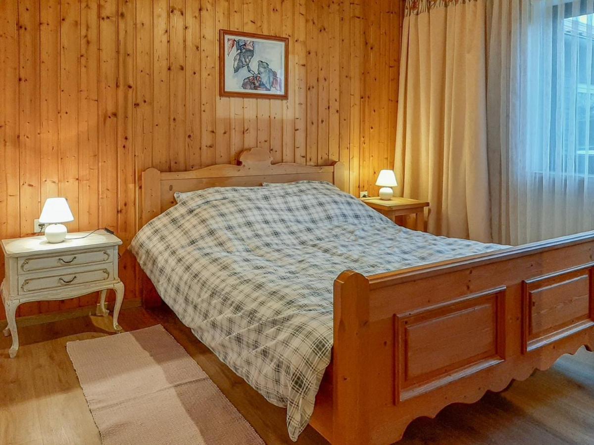 Ferienwohnung Am Hasenweg Ruhstorf an der Rott Exterior foto